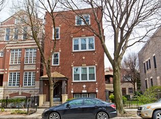 3221 N Seminary Ave APT 1F, Chicago, IL 60657