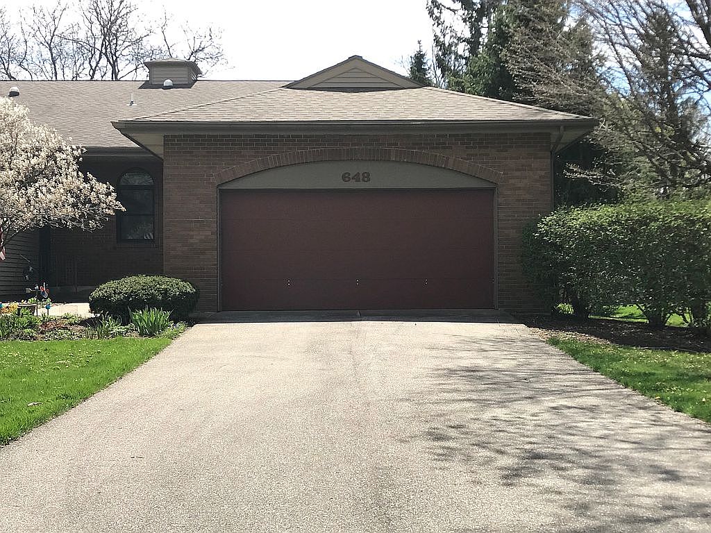 648 Spring Lane Dr Holland Mi Zillow