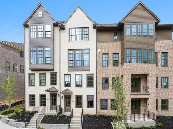 6791 Prelude Dr, Atlanta, GA 30328