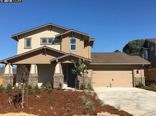 3879 Callie Ct, Concord, CA 94521