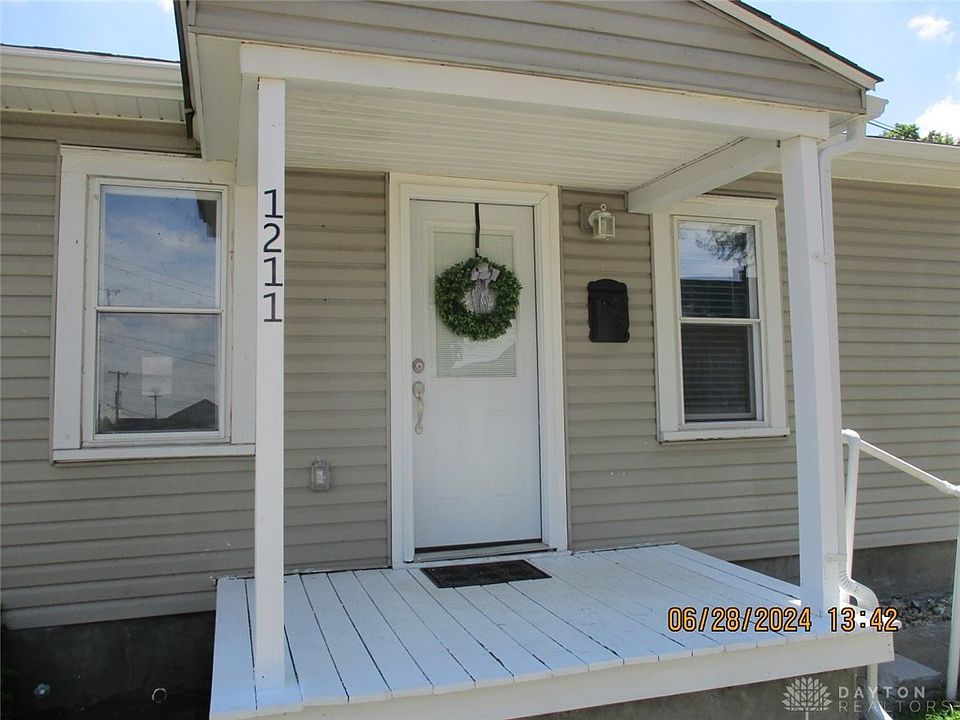 1st image of 1211 Cherry St