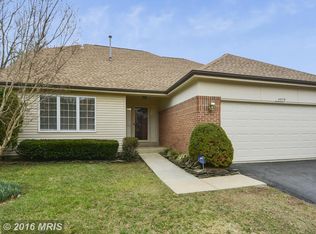 4579 Shetland Green Rd, Alexandria, VA 22312