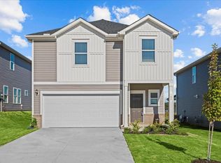 105 Bechler Dr, Gray Court, SC 29645