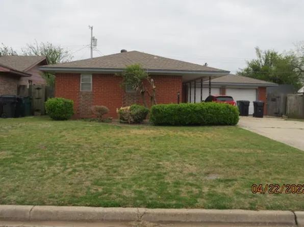 1400 NW 107th St, Oklahoma City, OK 73114