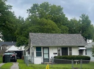 3423 Monterey St, Saint Joseph, MO 64507