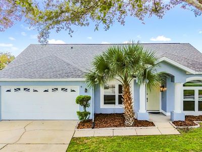 301 Lytton Cir, Orlando, FL, 32824