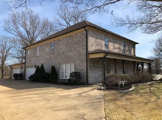 330 Foxwood Cir W, Hernando, MS 38632