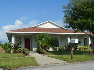 1506 21st St SE, Ruskin, FL 33570