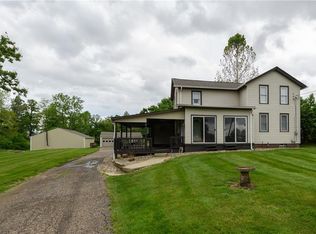 14198 McCue Rd NW, North Lawrence, OH 44666