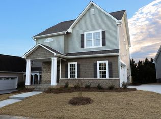 6620 Springfield Village Ln, Clemmons, NC 27012