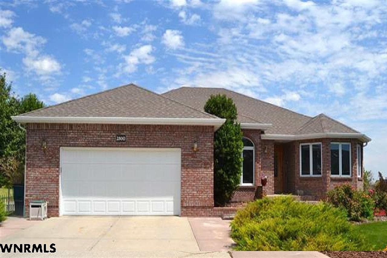 2800 Clubhouse Dr, Gering, NE 69341 Zillow