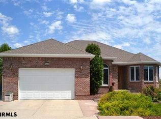2800 Clubhouse Dr, Gering, NE 69341
