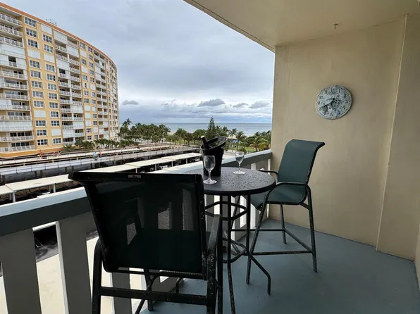 305 N Pompano Beach Blvd, Pompano Beach, FL
