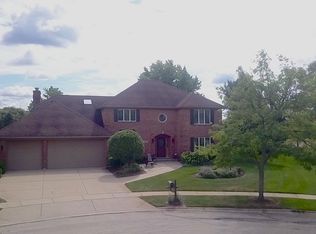 24265 Turnberry Ct, Naperville, IL 60564
