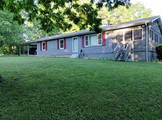 180 Donell Ball Rd, Pine Knot, KY 42635