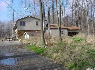 5459 Peck Rd, Jefferson, OH 44047