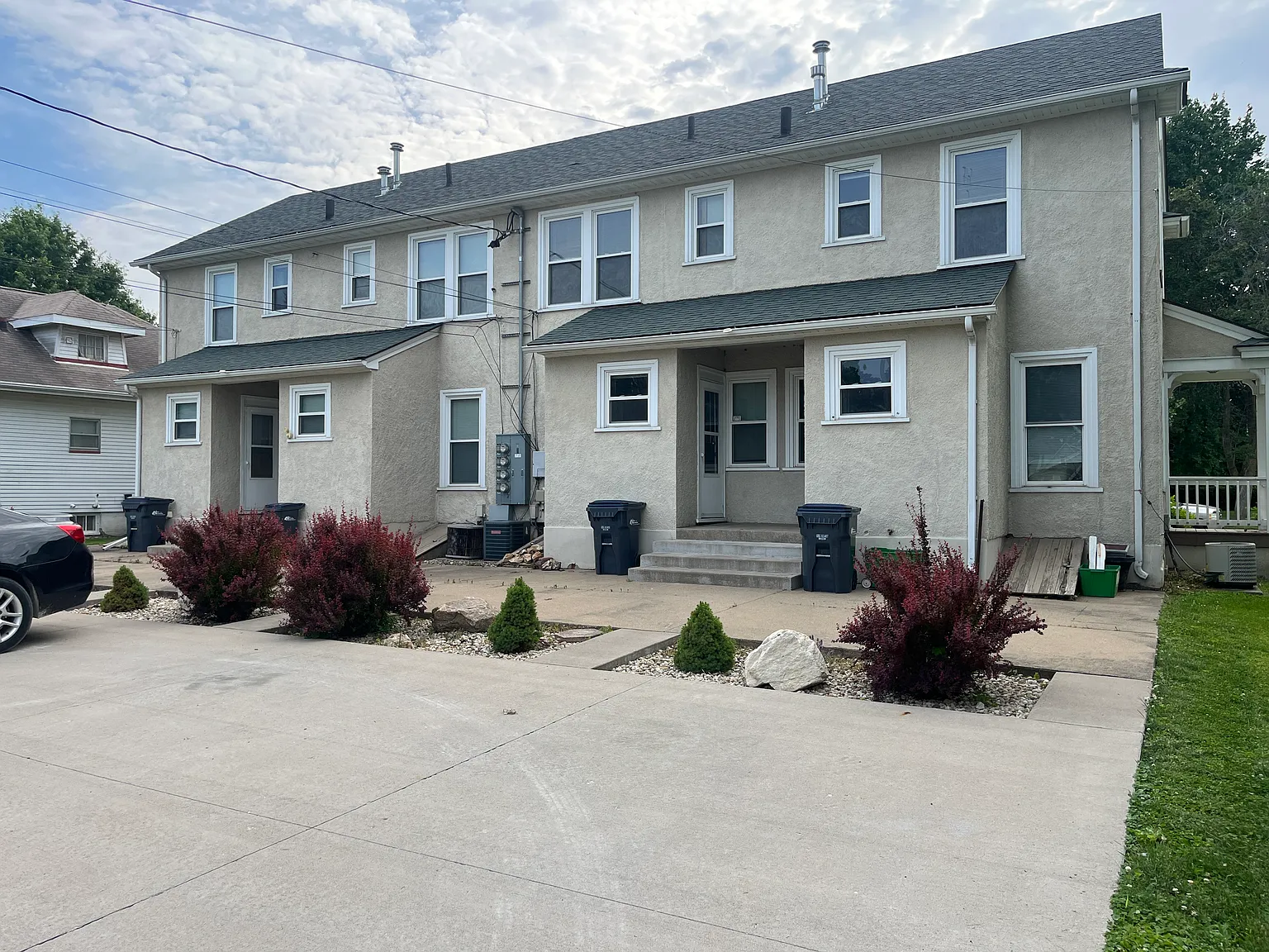 2 bed, 1536 sqft, $985 — Photo 2