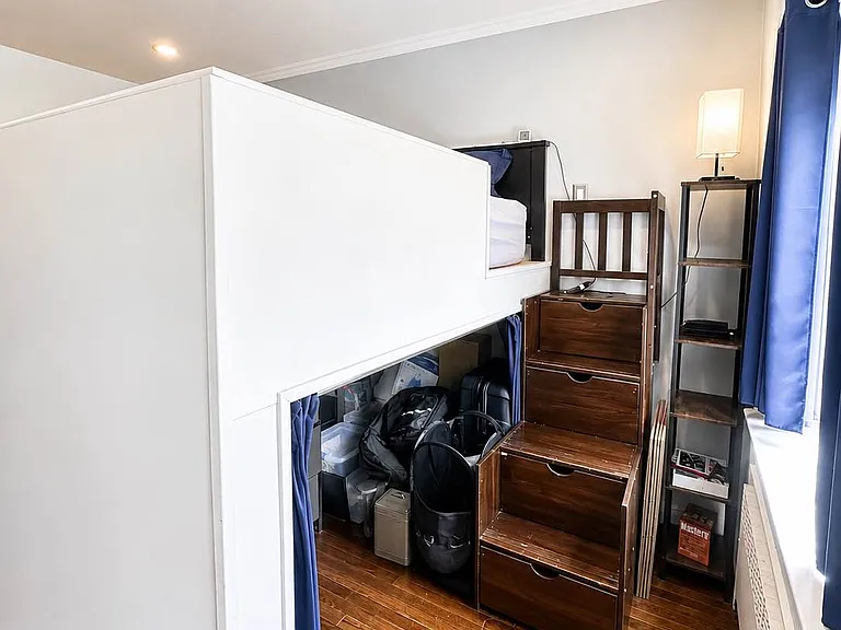 311 E 84th St #5B — Photo 2