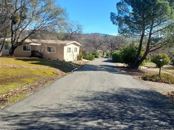 381 Stagecoach Pkwy, Oroville, CA 95966