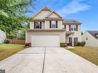 1959 Dakota Dr NW, Acworth, GA 30101