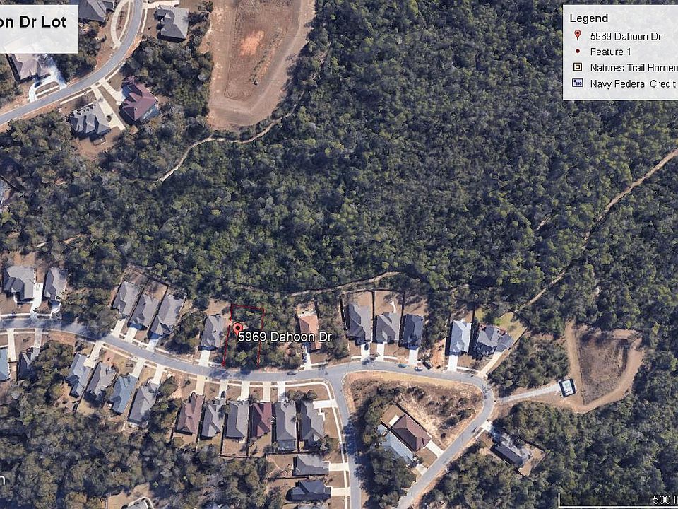 1st image of 5969 Dahoon Dr
