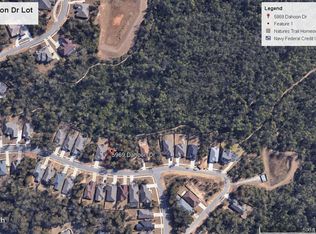 5969 Dahoon Dr, Pensacola, FL 32526