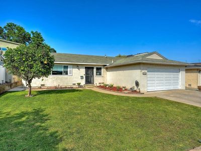 4709 Greenbrier Ave, San Diego, CA, 92120