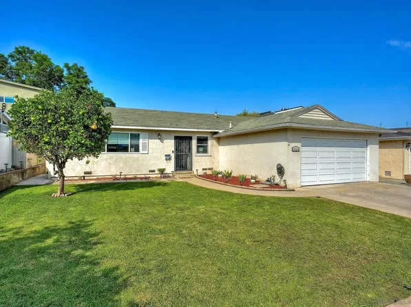 4709 Greenbrier Ave, San Diego, CA 92120