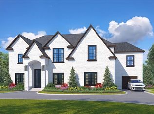 2892 Octavia Cir, Marietta, GA 30062