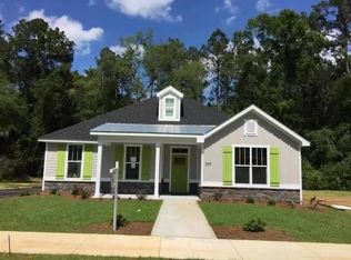 339 Gathering Oaks Dr, Tallahassee, FL 32308