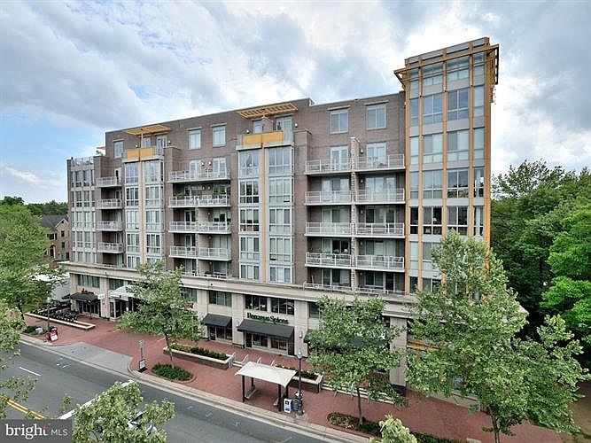 1st image of 513 W Broad St APT 604