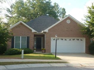 105 Huntington Shoals Dr, Athens, GA 30606