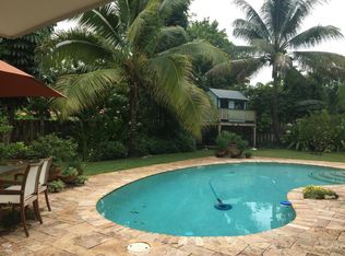 5540 SW 3rd St, Plantation, FL 33317