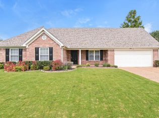 7382 Wendy St, Memphis, TN 38133