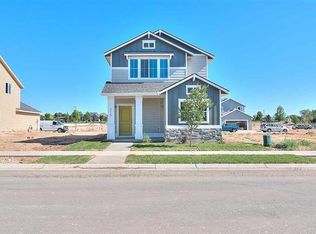 781 E Springloyd St, Meridian, ID 83642