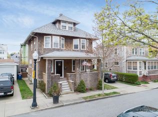 38 Junior St, New Bedford, MA 02740