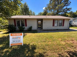 6109 Geronimo Cir NW, Huntsville, AL 35810