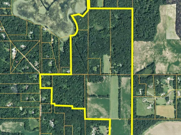 66561 Conrad Rd, Edwardsburg, MI 49112