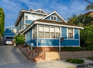 1308 N Ardmore Ave, Manhattan Beach, CA 90266