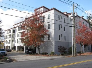 96 River Rd UNIT 306, Manchester, NH 03104
