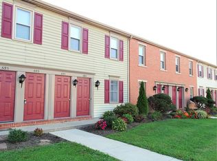 693 Brunnerville Rd, Lititz, PA 17543