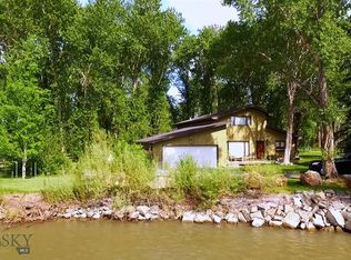 47 Shields River Rd E, Livingston, MT 59047