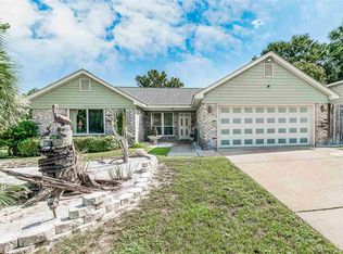 8242 Northpointe Blvd, Pensacola, FL 32514