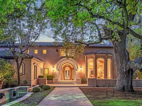 250 Atherton Ave, Atherton, CA 94027