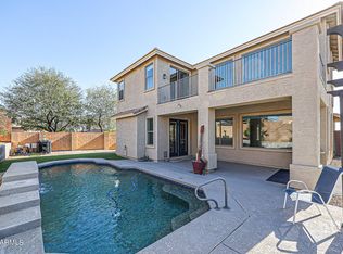 25856 W Magnolia St, Buckeye, AZ 85326