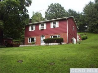 14 Mountainview Dr, Elizaville, NY 12523
