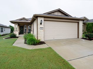 209 Salt Creek Ln, Georgetown, TX 78633