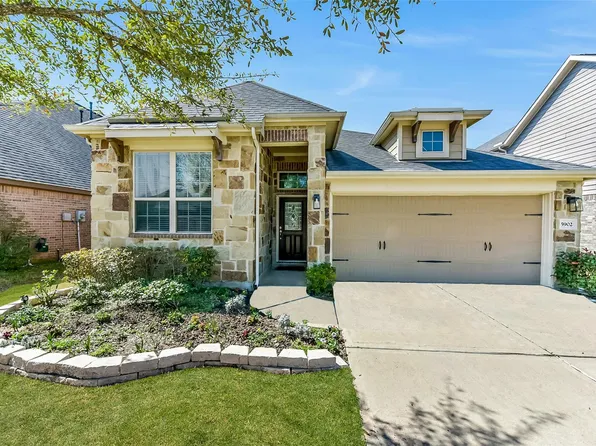 5902 Waterlily Park Ln, Fulshear, TX 77441