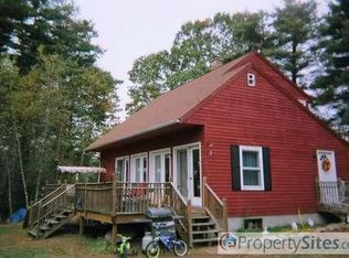 13 Whitney St, Gardner, MA 01440