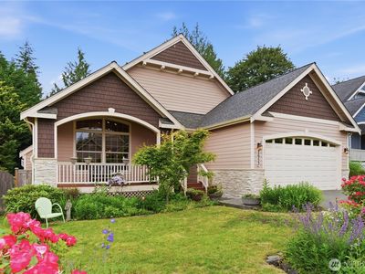 2653 NE Kevos Pond, Poulsbo, WA, 98370